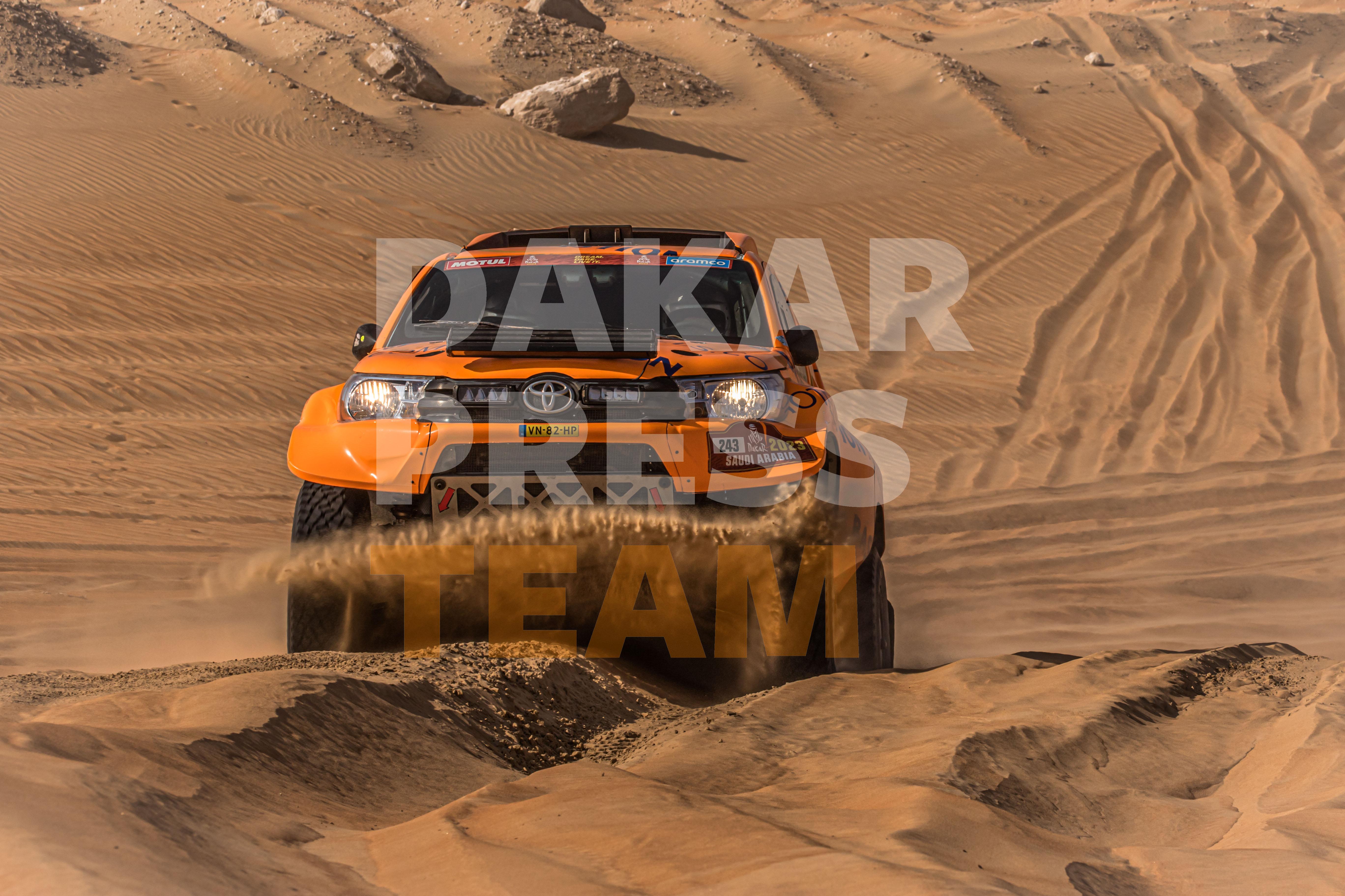 Dakar Press Team AUSTRALIA - Owner Dakar Press Team AUSTRALIA - Own